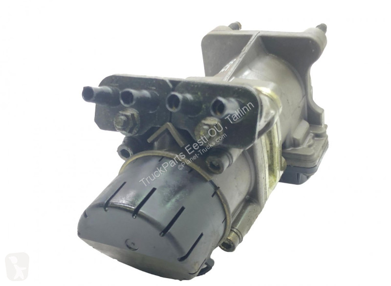 Reservdelar lastbilar Volvo FL II (01.06-)