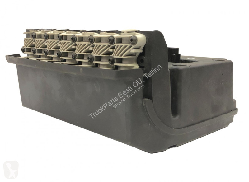 Repuestos para camiones Volvo B5LH (01.08-)
