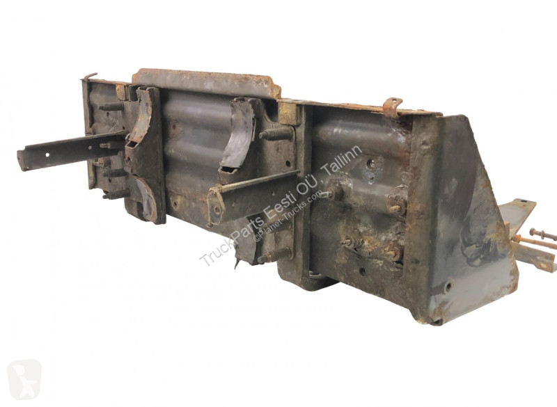 Reservedele til lastbil Scania R-series (01.04-)