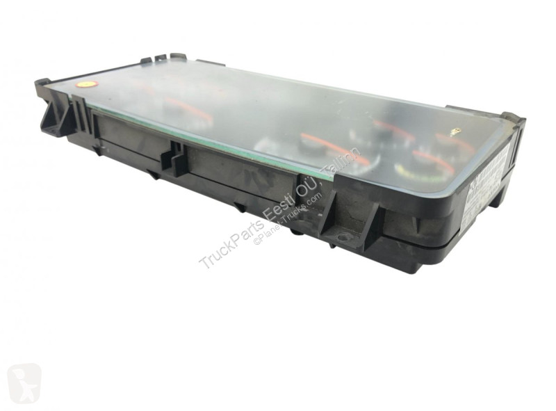 Reservdelar lastbilar Volvo FL II (01.06-)