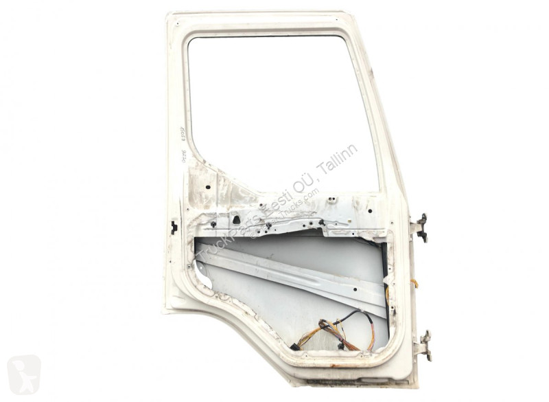 Reservdelar lastbilar Volvo FL II (01.06-)