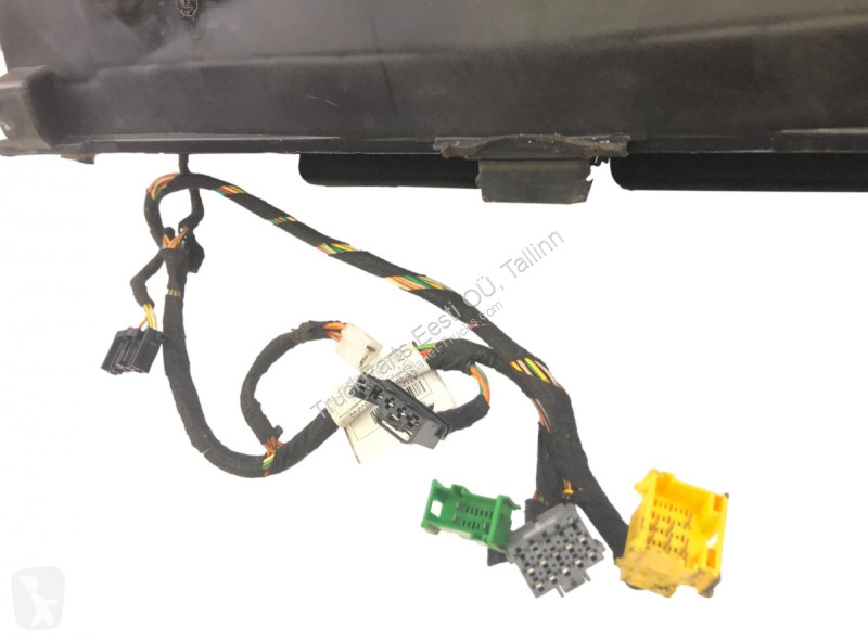 Peças pesados Iveco (01.02-)