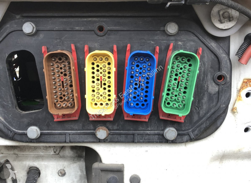 Peças pesados Iveco (01.02-)