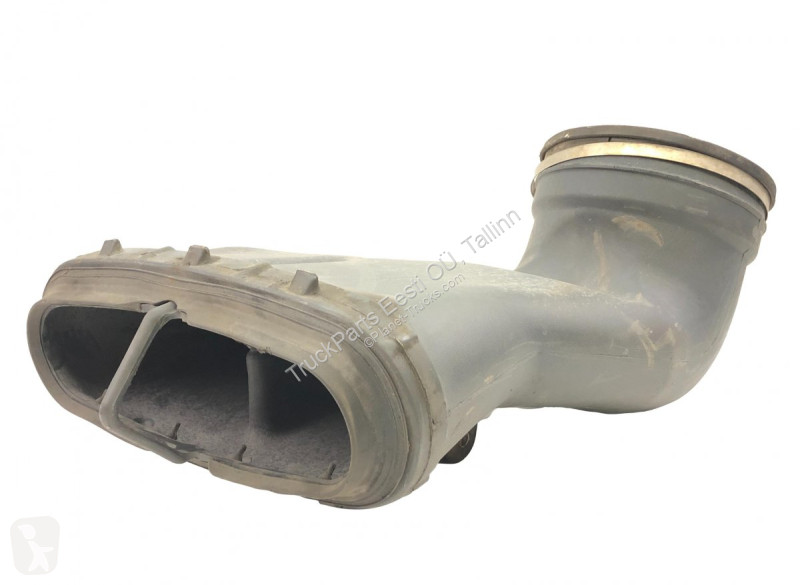 Reservedele til lastbil Iveco (01.02-)