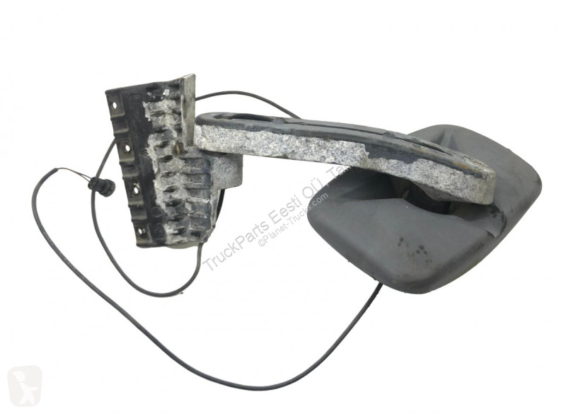 Ricambio per autocarri Iveco (01.02-)