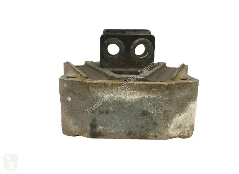 Reservedele til lastbil Iveco (01.02-)