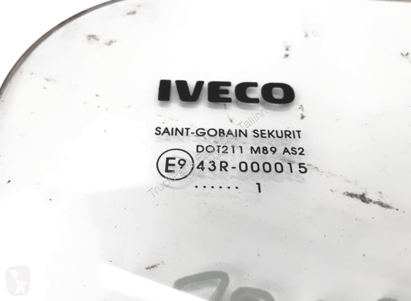 Peças pesados Iveco (01.02-)