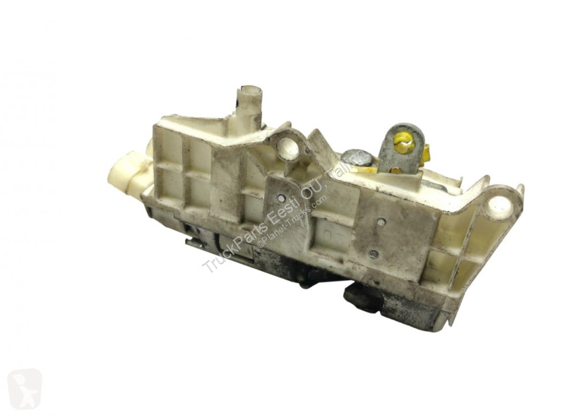 Pièces poids lourds Iveco (01.02-)