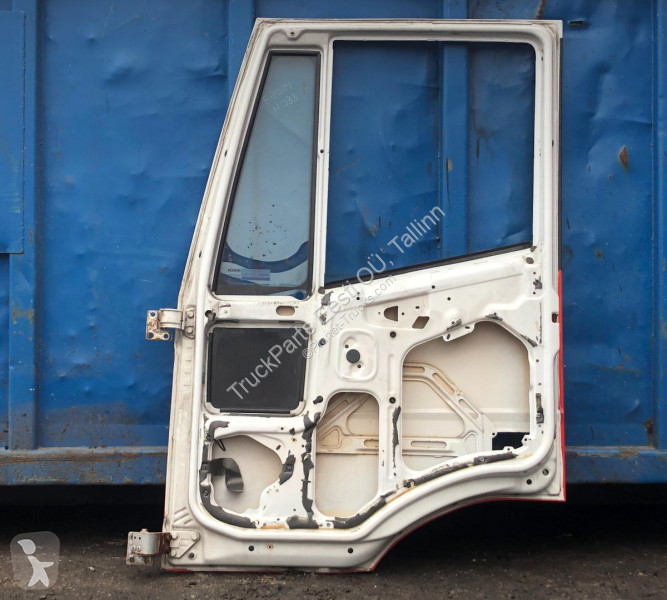 قطع غيار الآليات الثقيلة Iveco (01.02-)