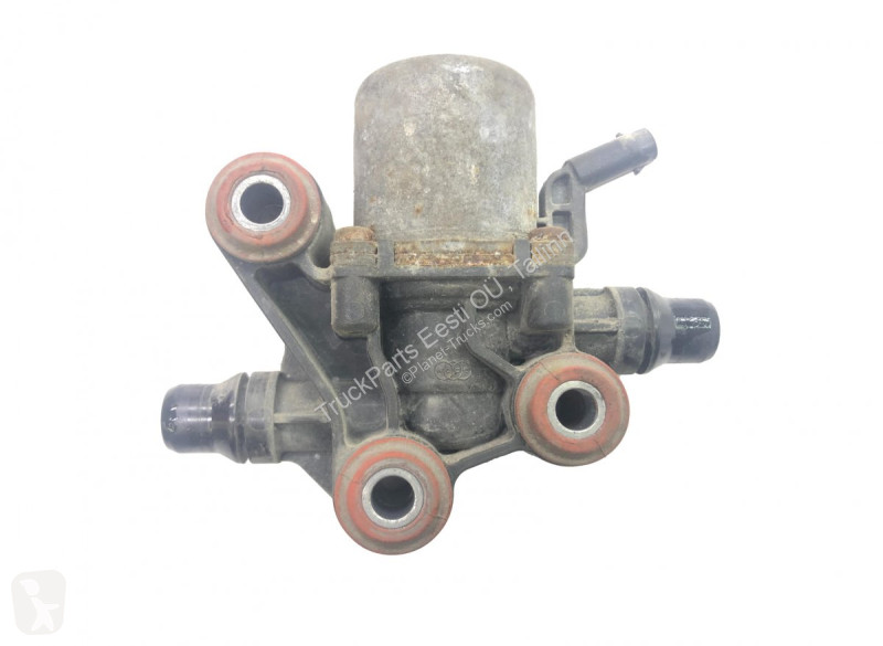 Peças pesados Iveco (01.02-)