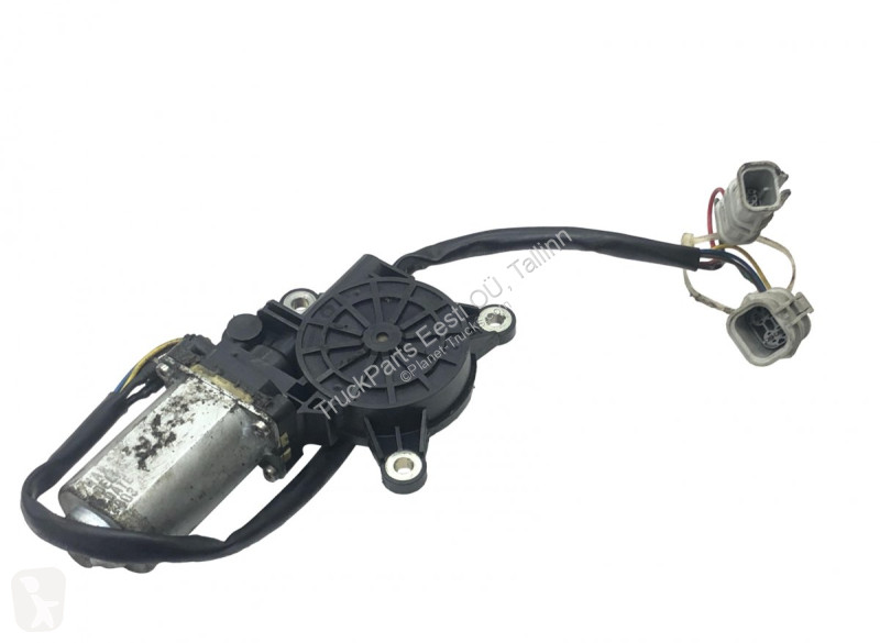 Reservdelar lastbilar MAN TGM 18.240 (01.05-)