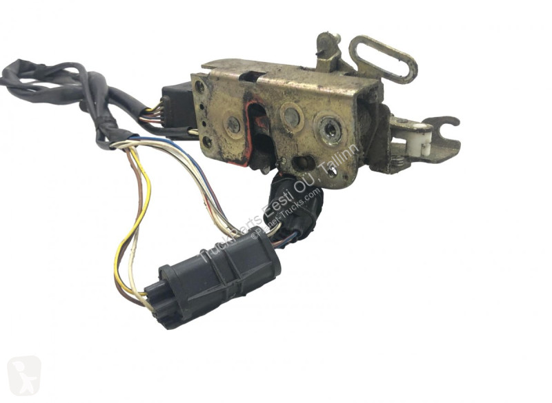 Reservdelar lastbilar MAN TGM 18.240 (01.05-)