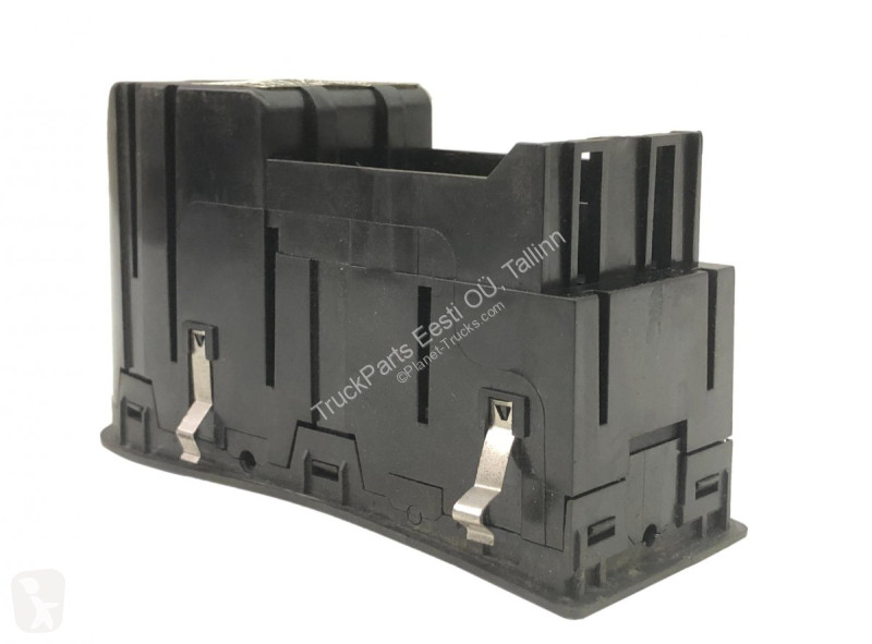Reservdelar lastbilar MAN TGM 18.240 (01.05-)