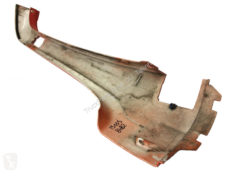 Reservdelar lastbilar MAN TGM 18.240 (01.05-)