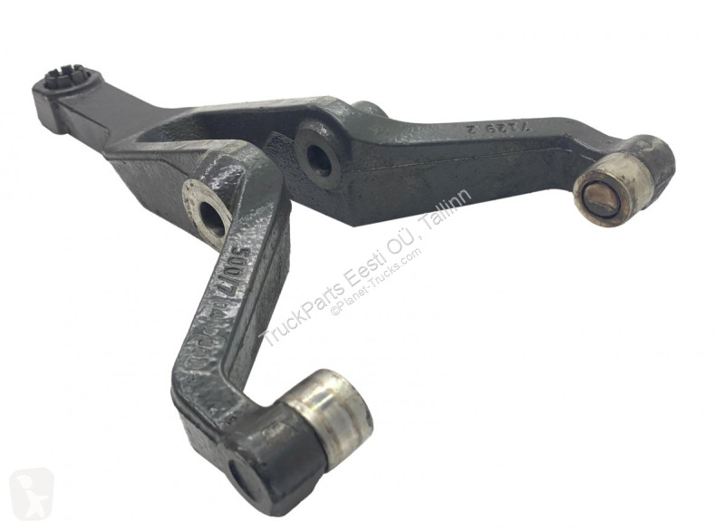 Reservdelar lastbilar Volvo FM (01.05-)