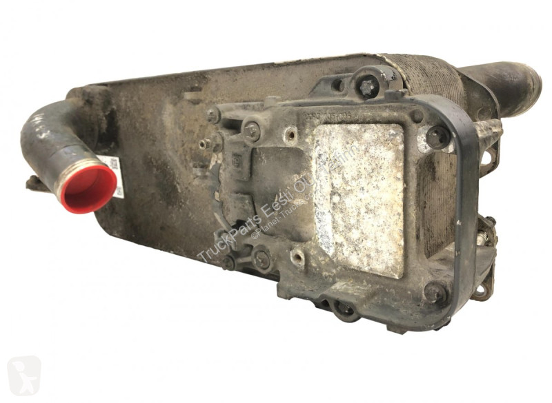 Reservedele til lastbil Iveco (01.02-)