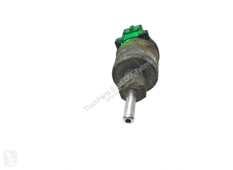 Reservdelar lastbilar MAN TGX 33.680 (01.07-)
