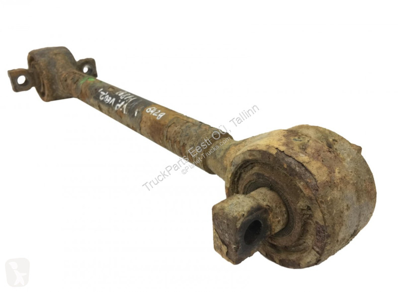 Pièces poids lourds MAN TGX 33.680 (01.07-)
