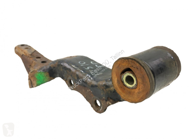 Reservdelar lastbilar MAN TGA 26.350 (01.00-)