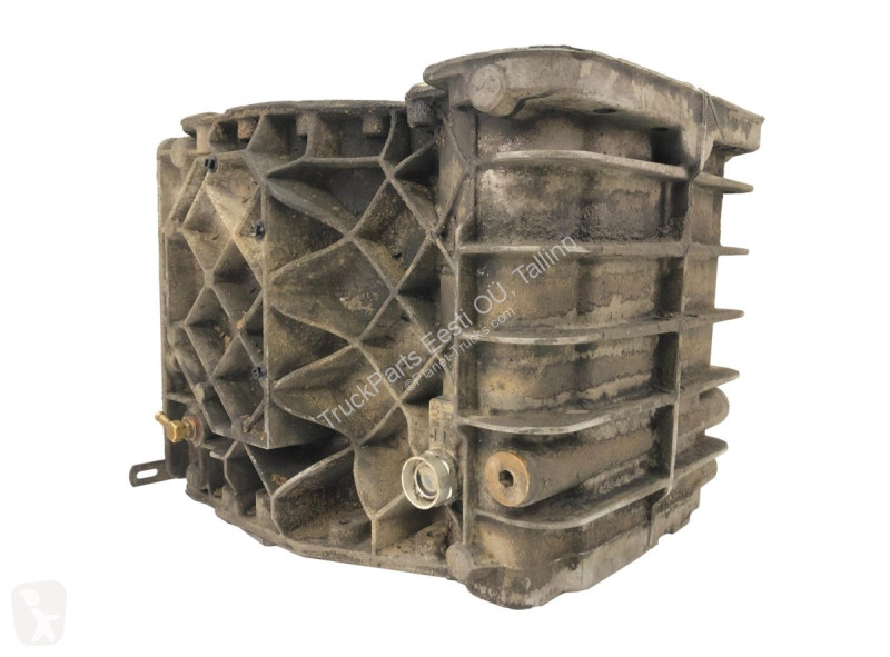Reservdelar lastbilar Volvo FM (01.05-)
