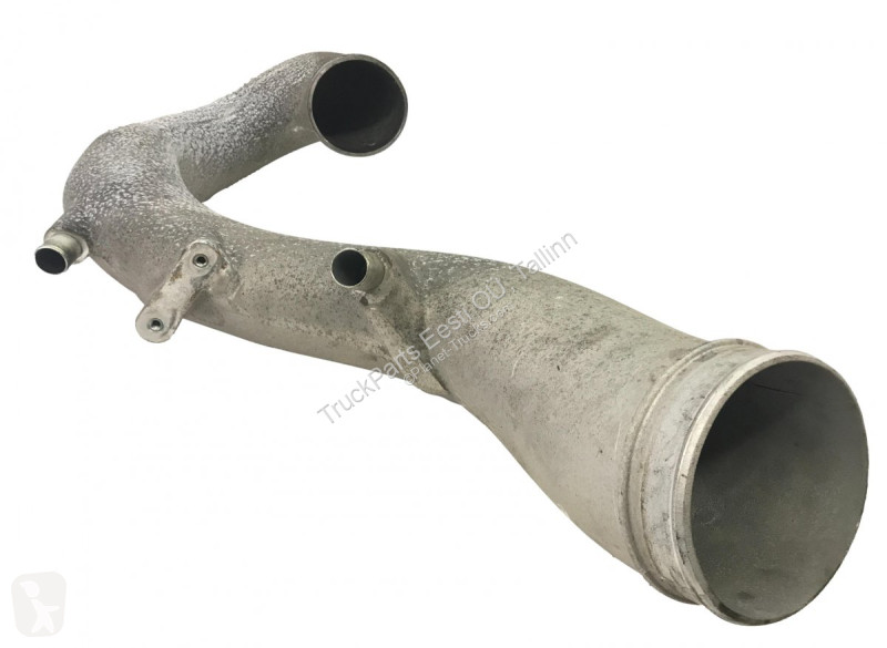 Reservedele til lastbil Iveco (01.02-)