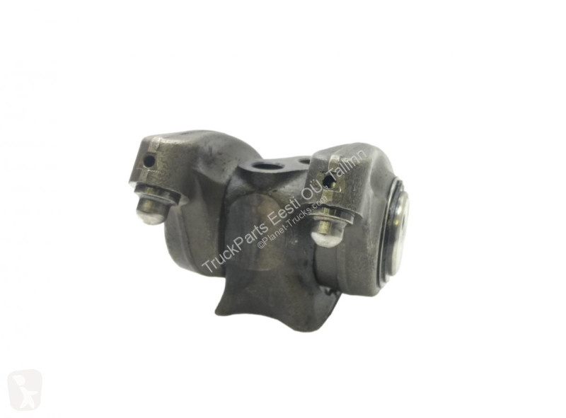 Reservdelar lastbilar MAN TGX 33.680 (01.07-)