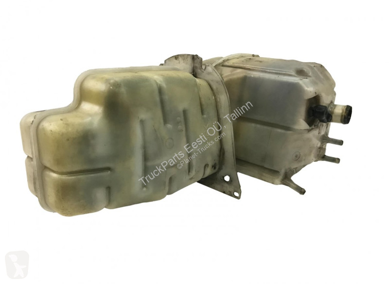 Reservedele til lastbil Scania P-series (01.04-)