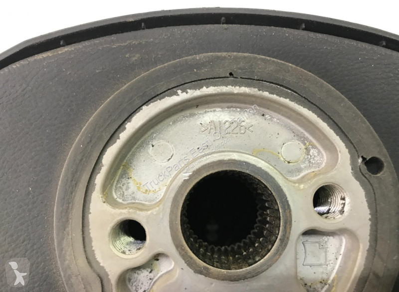 Pièces poids lourds DAF (01.14-)