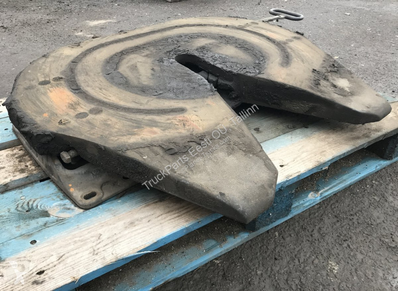 Pièces poids lourds Renault TRUCKS Dxi...