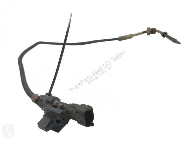 Peças pesados Iveco (01.02-)