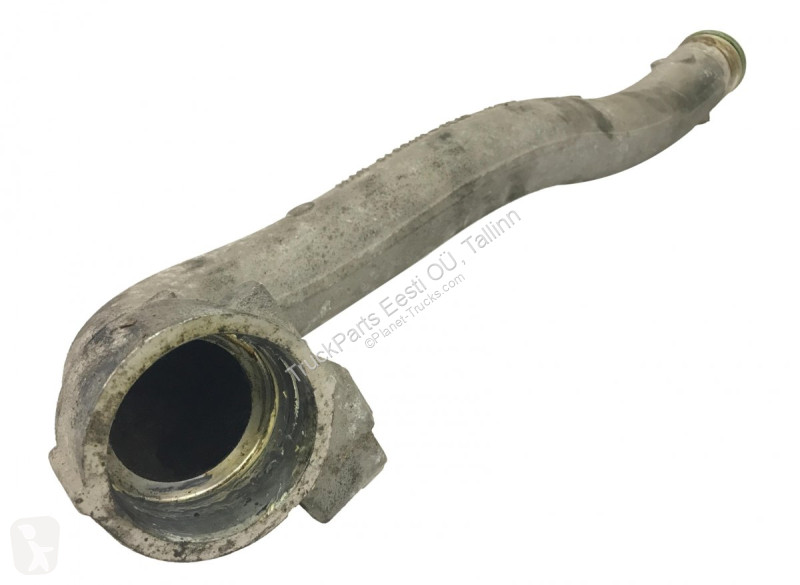 Reservdelar lastbilar MAN TGX 33.680 (01.07-)