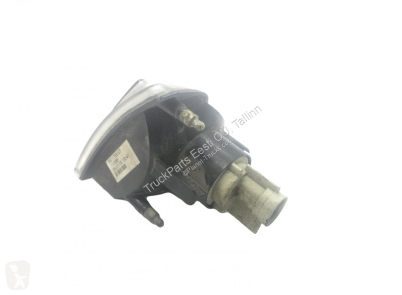 Reservedele til lastbil Iveco (01.02-)