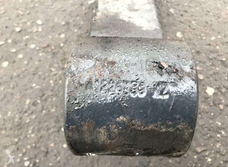 Ricambio per autocarri Iveco (01.02-)