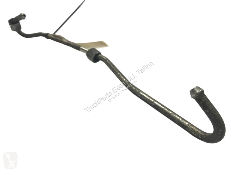 Reservdelar lastbilar MAN TGX 33.680 (01.07-)