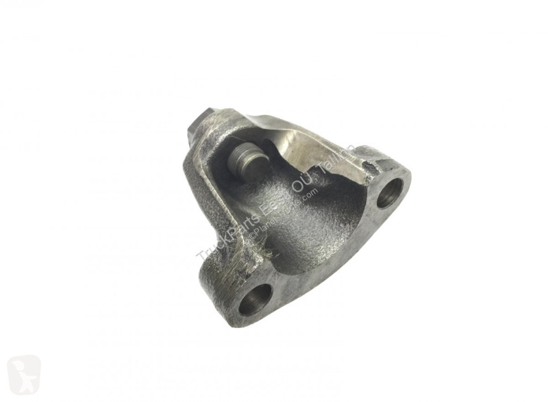 قطع غيار الآليات الثقيلة MAN TGX 33.680 (01.07-)