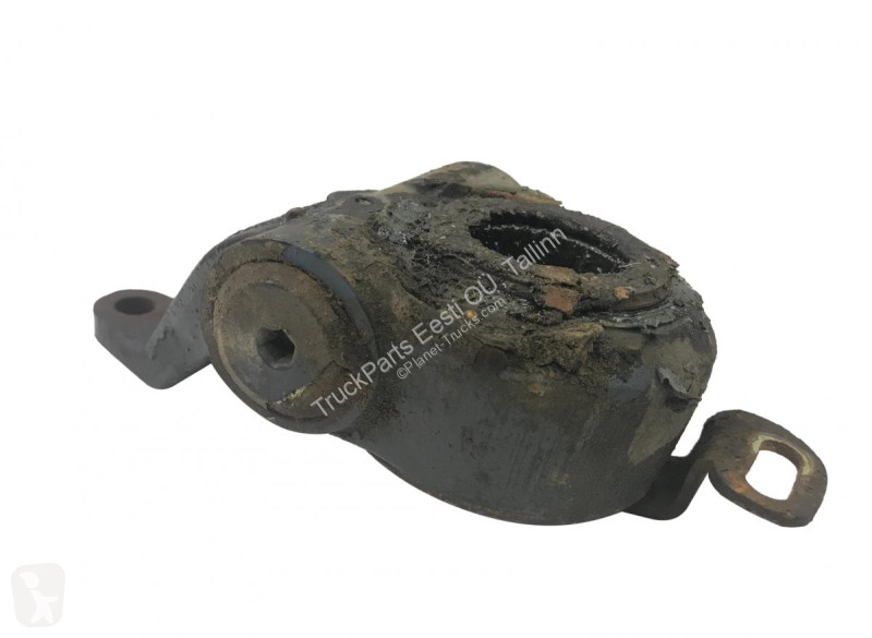 Reservdelar lastbilar MAN TGX 33.680 (01.07-)