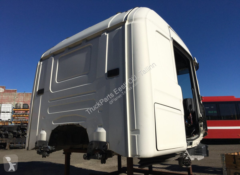 Reservdelar lastbilar Scania G-series (01.04-)