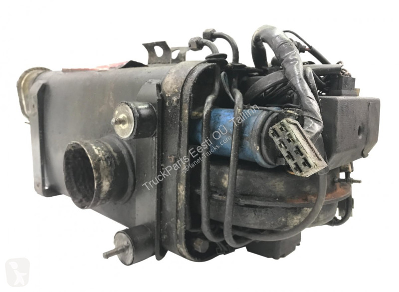 Reservedele til lastbil Volvo B12B (01.97-12.11)