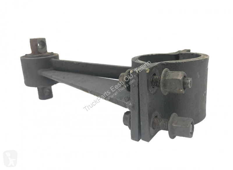 Reservdelar lastbilar Volvo FL (01.00-)