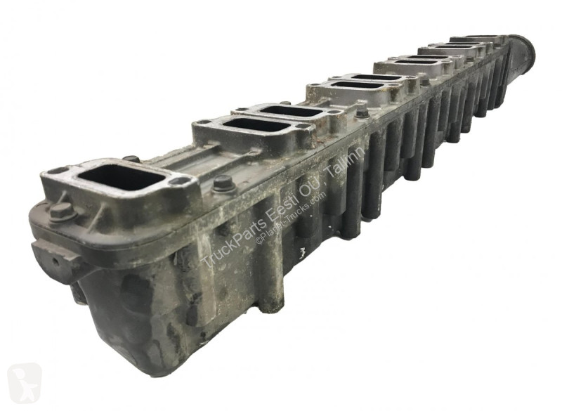 Reservdelar lastbilar Scania P-series (01.04-)