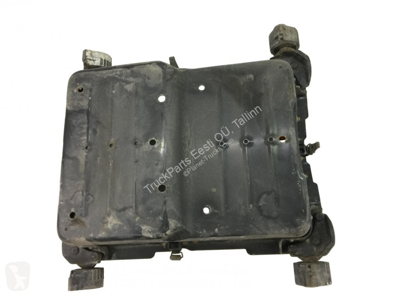 Peças pesados Iveco (01.02-)