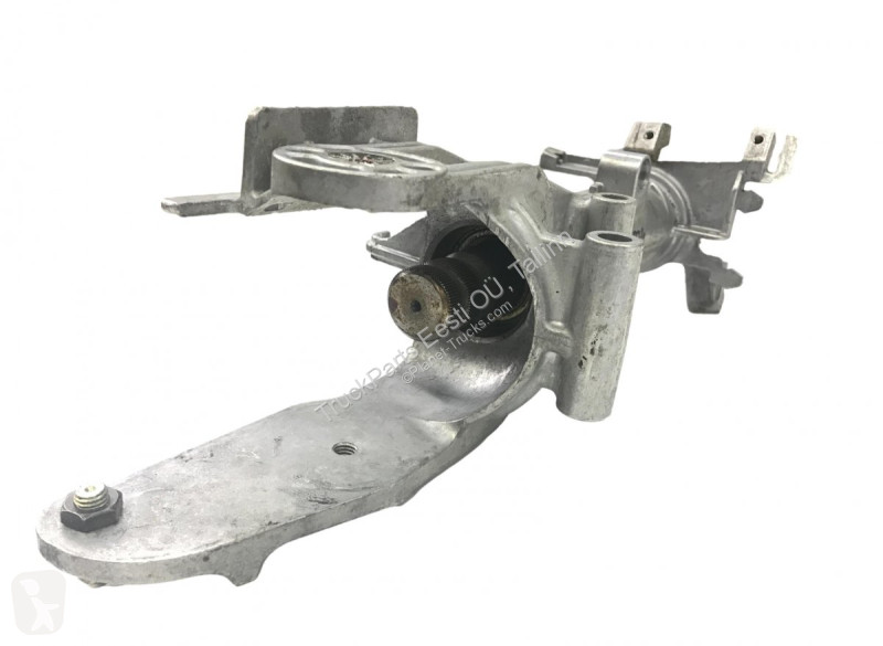Reservdelar lastbilar Volvo FM9 (01.01-1205)