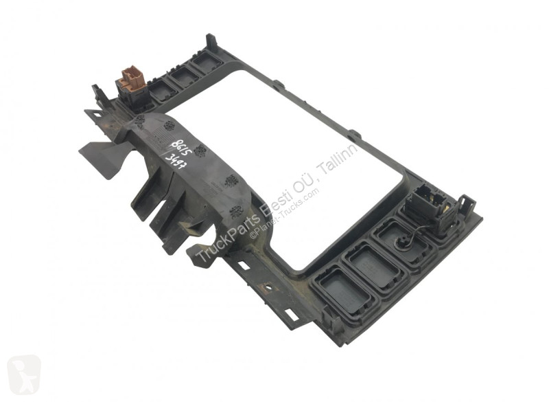 Reservdelar lastbilar Mitsubishi (01.01-)