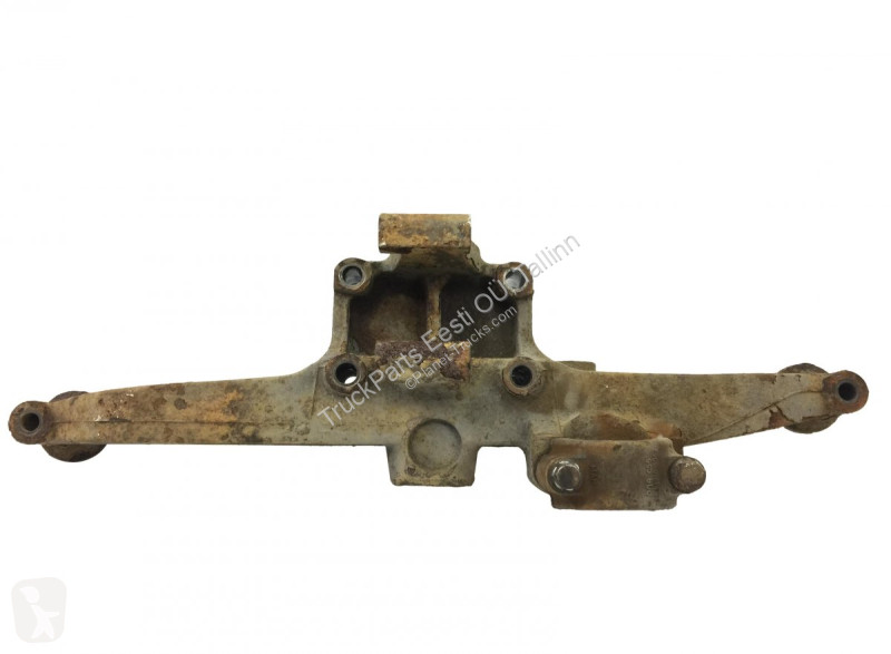 Peças pesados MAN TGX 33.680 (01.07-)