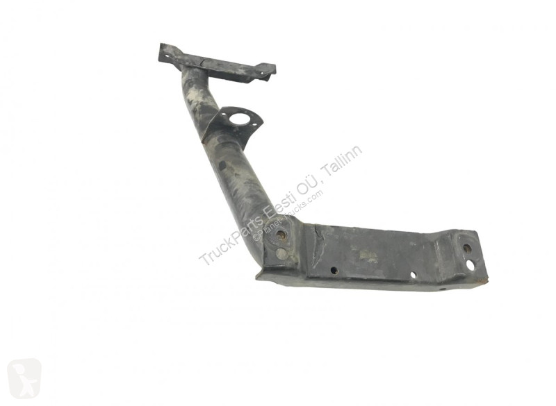 قطع غيار الآليات الثقيلة MAN TGX 33.680 (01.07-)