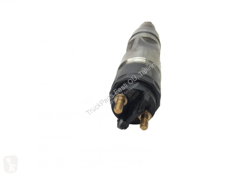Reservdelar lastbilar MAN TGX 33.680 (01.07-)