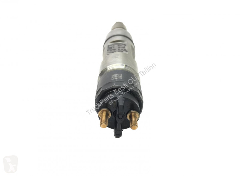 Vrachtwagenonderdelen MAN TGX 33.680 (01.07-)