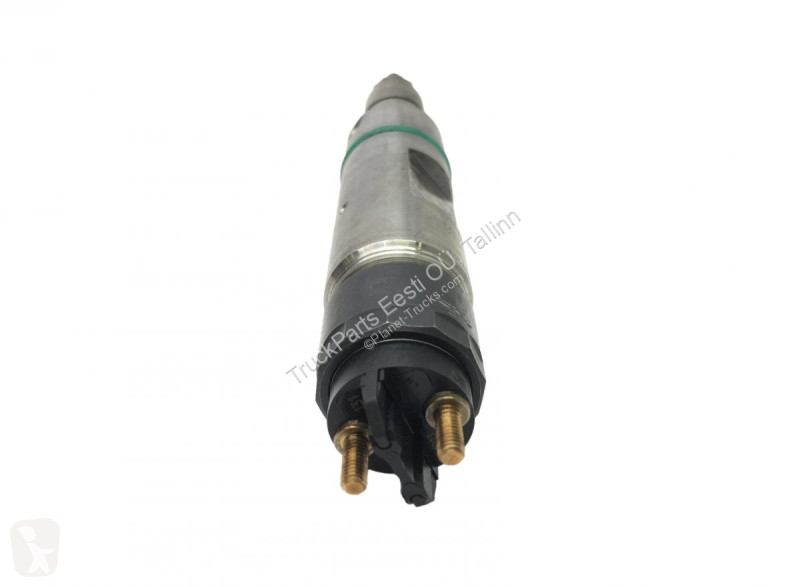 Peças pesados MAN TGX 33.680 (01.07-)