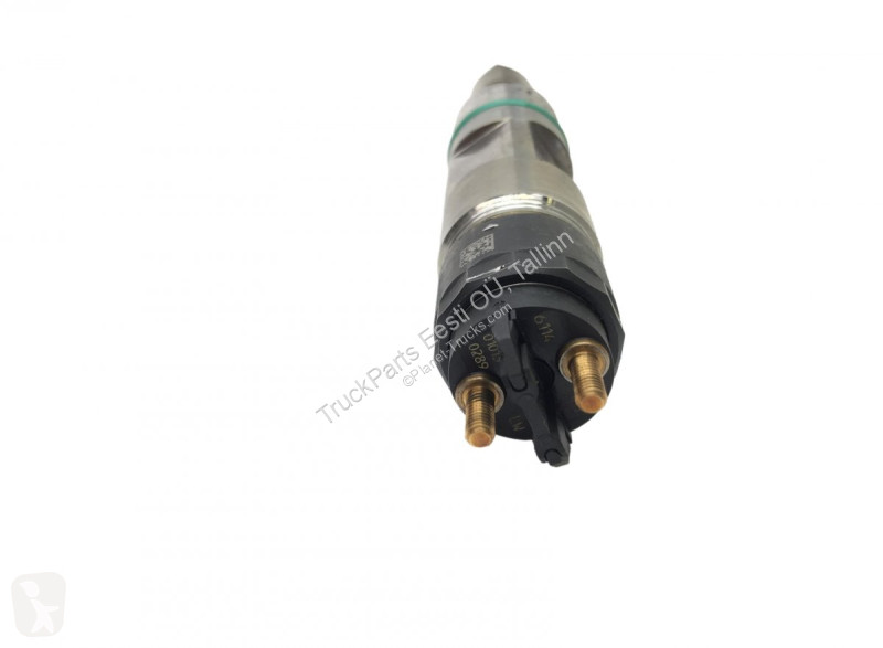 Peças pesados MAN TGX 33.680 (01.07-)