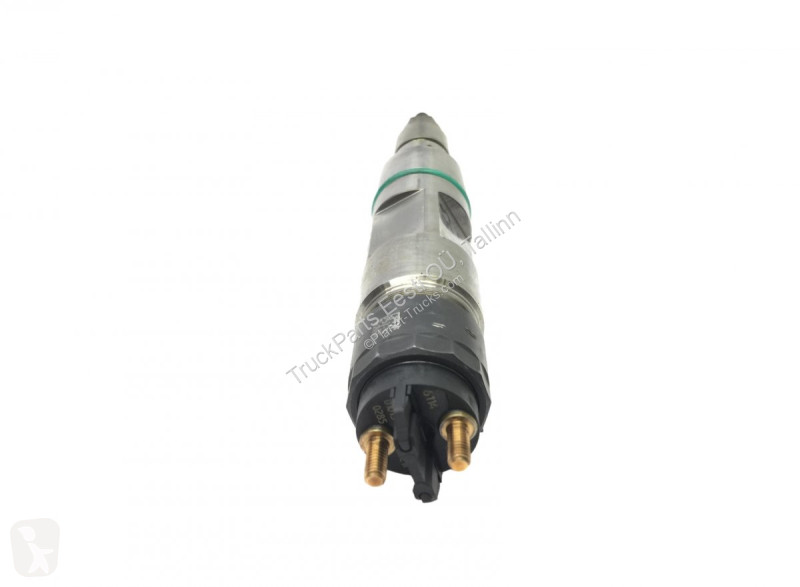 Reservdelar lastbilar MAN TGX 33.680 (01.07-)